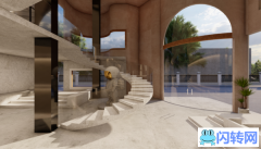 出租钱塘新区下沙物美写字楼配套