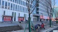 江北区万象城商圈万星汇大厦