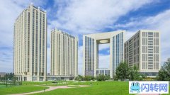 高新区硅谷大街旺铺招租 可合并可拆分 稳定客流