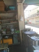 桑园路19号西北50米煎饼果子胡辣汤门头房加技术转让