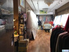 铁西广场婚纱儿童成人摄影店出兑