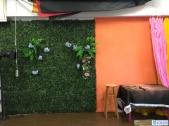 铁西广场婚纱儿童成人摄影店出兑