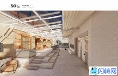 出租钱塘新区下沙物美写字楼配套