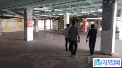 丰台大型社区配套7730平 大型市场 不限业态火热招商