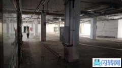 丰台大型社区配套7730平 大型市场 不限业态火热招商