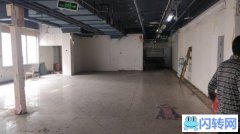 丰台大型社区配套7730平 大型市场 不限业态火热招商