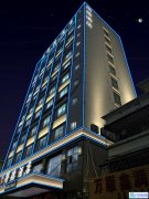 永湖地铁口 龙岗大道边 得德酒店三楼旺铺招租