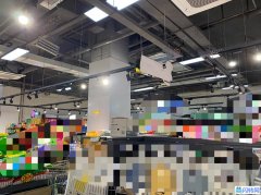 临街商铺810多平方，即租即用，价格面议，可办公可商业