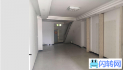 出租新洲区阳逻开发区保利圆梦城三区社区底商