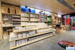 鄞州联盛广场轻餐店铺出租