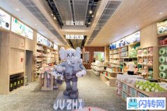 鄞州联盛广场轻餐店铺出租