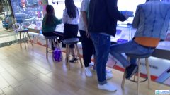 经营十几年老店转让。因公司区域调动无人打理！