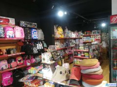 成熟文具店转让（非诚勿扰）