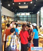 转让天河员村南街临街门面，人流超多