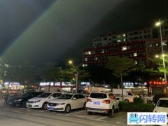 业主直租 无中介费 中心城 商业街临街商铺
