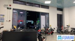业主直租 无中介费 中心城 商业街临街商铺