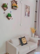 大型小区旺铺美容院转让