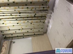 桂花小区两室出租