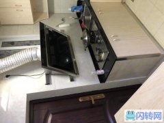 桂花小区两室出租