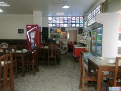 九堡客运站主街道4年老店转让出租