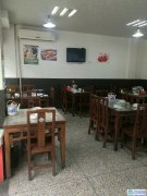 九堡客运站主街道4年老店转让出租