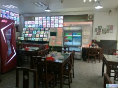 九堡客运站主街道4年老店转让出租