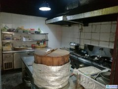 九堡客运站主街道4年老店转让出租
