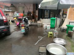 九堡客运站主街道4年老店转让出租