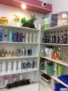 低价转让惠阳秋长理发店