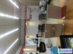 低价转让惠阳秋长理发店