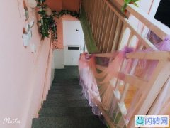 高档小区美容养生馆转让