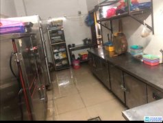 旺铺优转/东莞塘厦沙湖附近餐饮店/带工厂客户/因要回家结婚