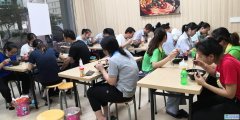 超旺营利餐饮商铺转租