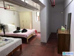 （房东直租）汽车南站 带装修带家电临街门面