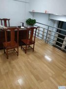 （房东直租）汽车南站 带装修带家电临街门面