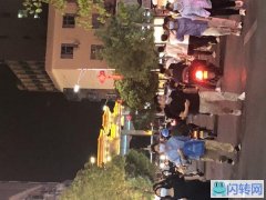 宝安一楼200方商业步行街超旺铺转让