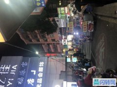 宝安一楼200方商业步行街超旺铺转让