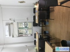 江北餐饮店转让800店租