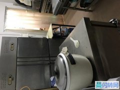 江北餐饮店转让800店租