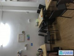 江北餐饮店转让800店租