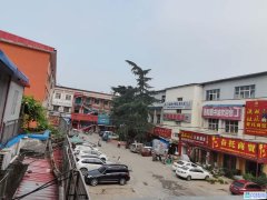 洛阳批发市场烟酒店出租