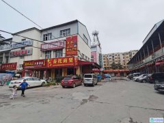 洛阳批发市场烟酒店出租