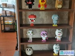 重庆大学城熙街商铺转让