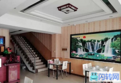 成功转出襄都区金色海岸小区门口餐饮店