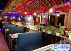 成功转出信都区南小汪幸福家园东行餐馆