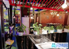 成功转出信都区南小汪幸福家园东行餐馆