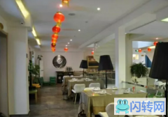 成功转出信都区八一大街金宫市场院内旺铺