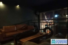 成功转出信都区泉南大街阳光国际巷子酒吧