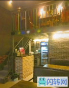 成功转出信都区泉南大街阳光国际巷子酒吧
