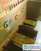 成功转出信都区泉南大街阳光国际巷子酒吧